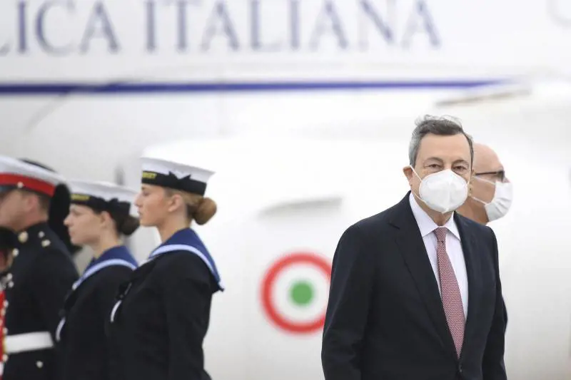 Il "whatever it takes" patrimonio globale