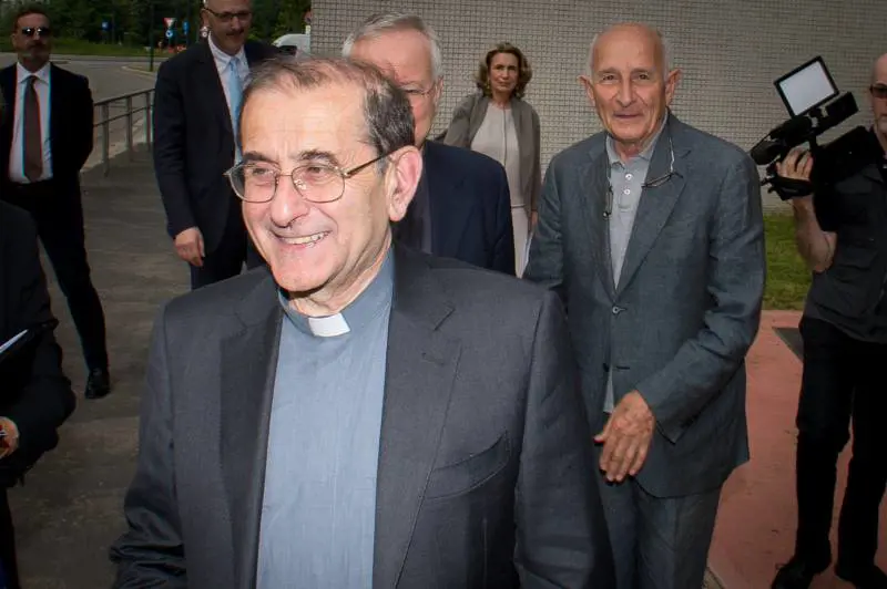 "Giovani criminali? Solo più scoloriti"