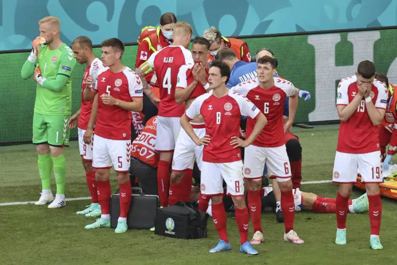 È la coscienza del calcio. Peccato sia spesso sporca