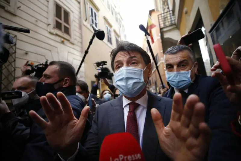 Conte riscrive il glossario 5Stelle