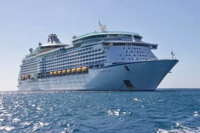 I cubani "schiavi" sulle navi da crociera. Sequestrati l'80% del salario e il passaporto
