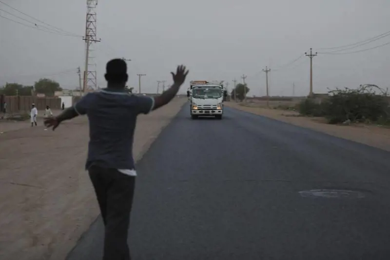 Rilasciato l'imprenditore Zennaro: da due mesi in Sudan