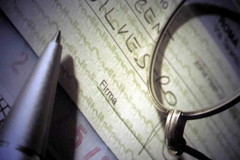 Attenzione agli assegni: chi rischia col Fisco
