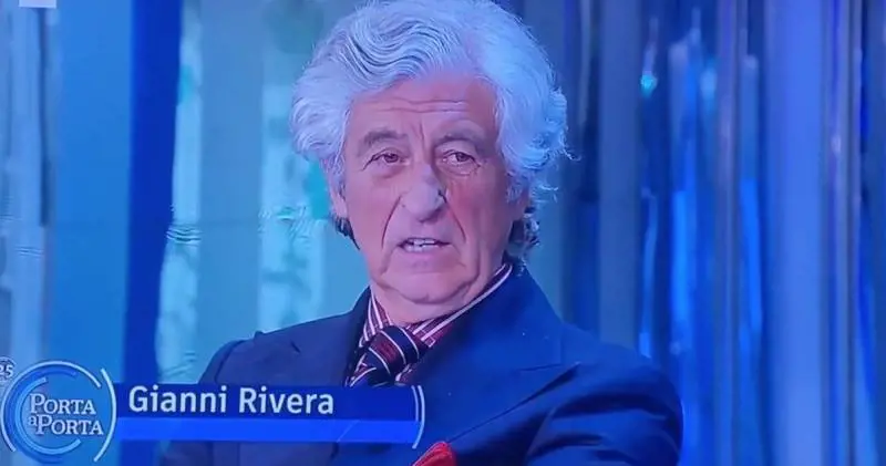 "Babbeo, chi è?": tra Rivera e Burioni finisce in rissa