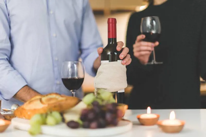 Grandi vini, sul mercato si parte da 40mila euro