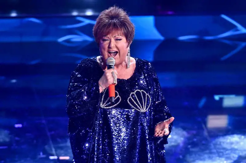 Orietta Berti: "Come se avessi la lebbra, poi è cambiato tutto..."