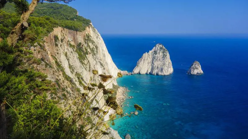 L'Enea avverte: "Mediterraneo sempre più caldo". Che cosa succede