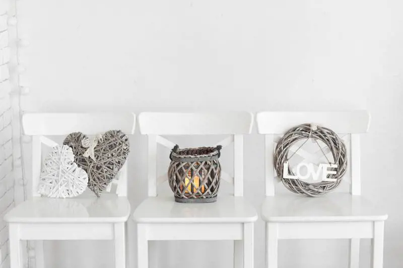 Arredare casa: stile shabby chic e bagno ergonomico per i senior