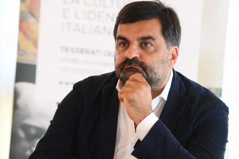 Palamara: "Assolto dal fango. Voglio tornare in magistratura"