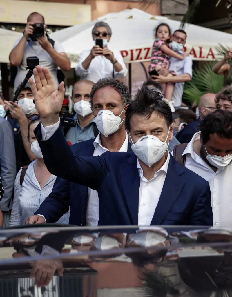 Conte fa pure il sindacalista. M5S e PD non si fidano più.