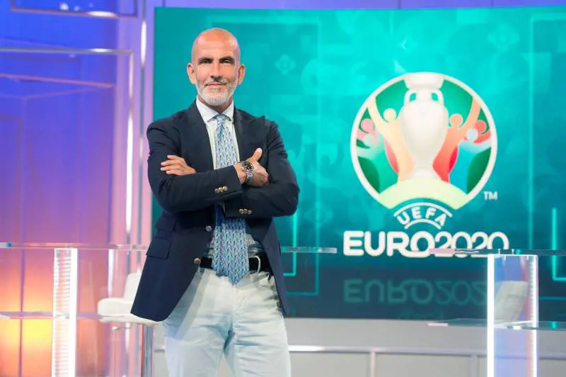 Di Canio a 360 gradi: "Italia, Donnarumma e Lukaku: vi dico tutto"