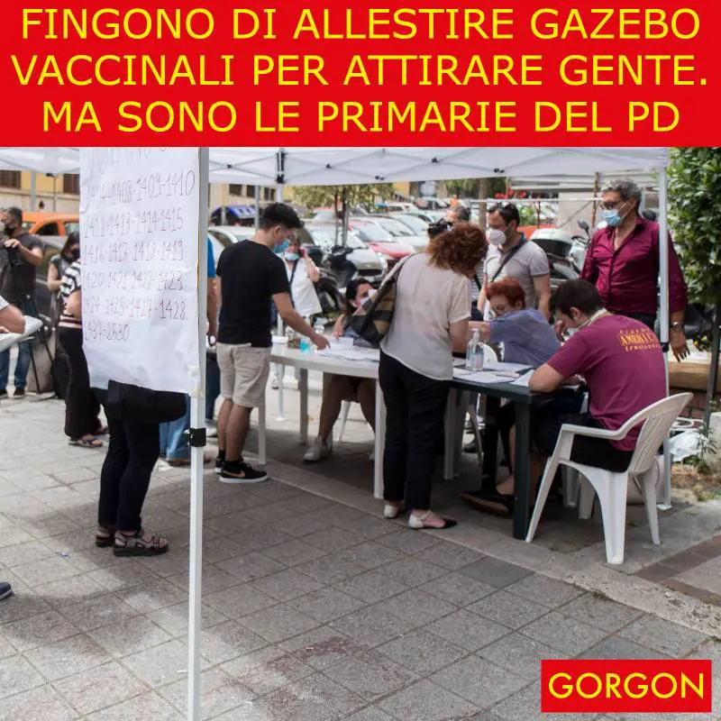 Immagine gallery