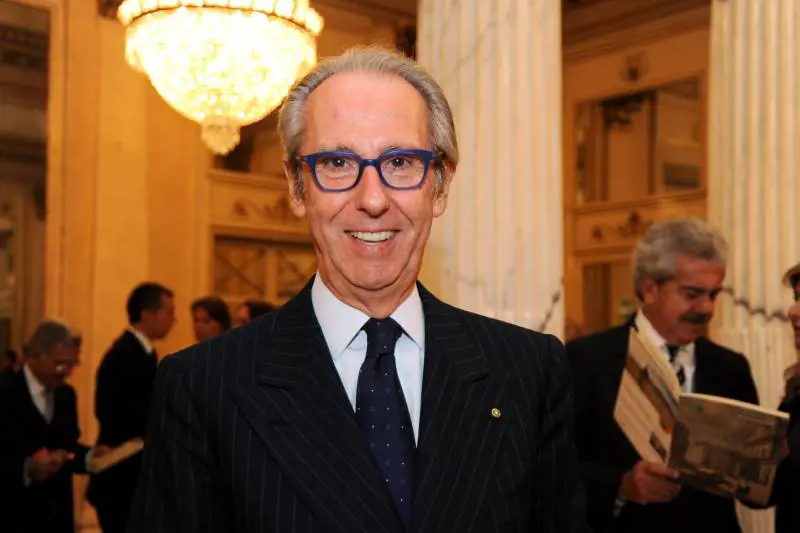 Addio al grande diplomatico che univa imprese e politica