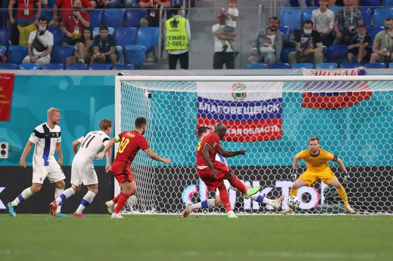 Belgio e Olanda interiste. Lukaku "vede" l'Italia. L'eretico De Boer vola