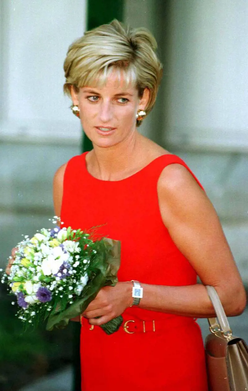 "Oh mio Dio, cosa è successo?". Quelle ultime parole di Lady Diana