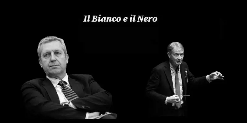 "Inusuale dal Vaticano", "In gioco la libertà". Lo scontro sul ddl Zan