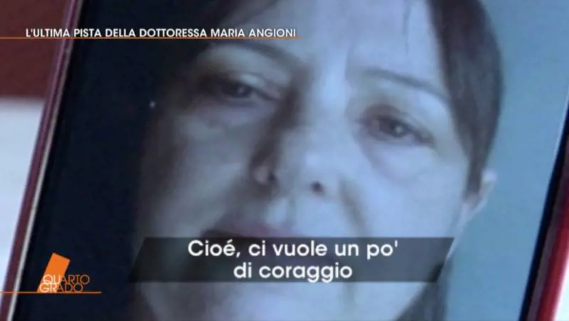 Caso Denise, chiuse le indagini: l'ex pm rischia il processo