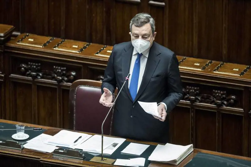 Il premier rassicura sul debito. "Il Patto di Stabilità cambierà"