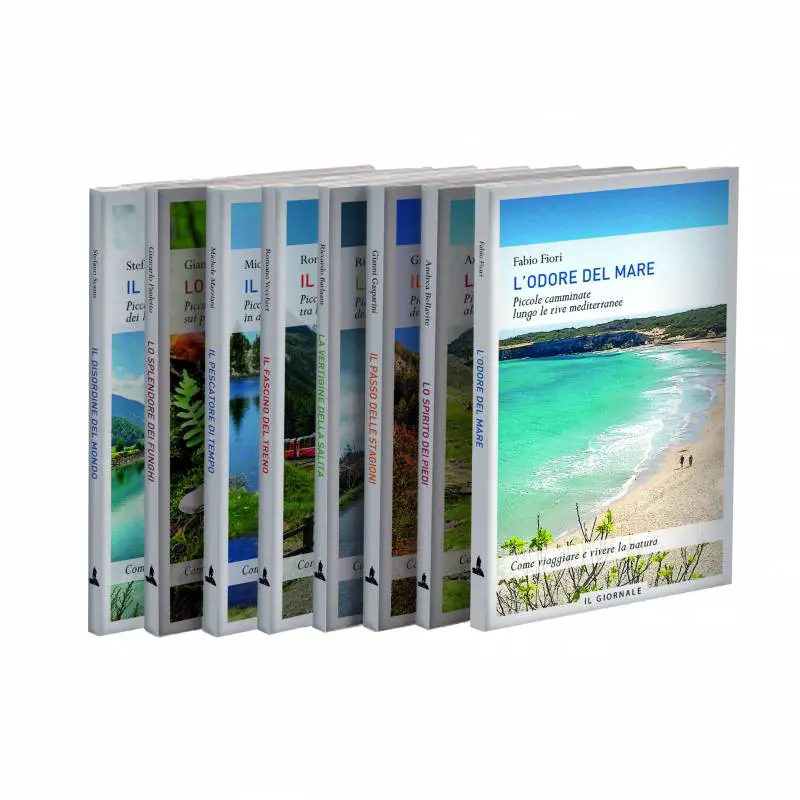 "Come viaggiare e vivere la natura": ecco le guide de ilGiornale per scoprire il mondo