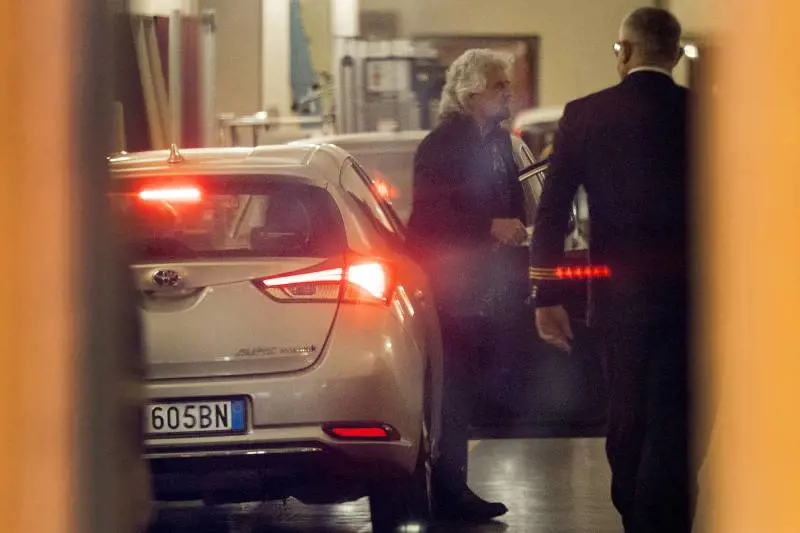 "Non sono un c...": Grillo avverte Conte (ed è caos 5s)