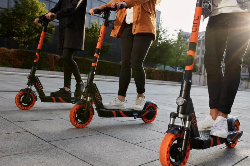 750 euro di bonus bici e monopattino: ecco come funziona