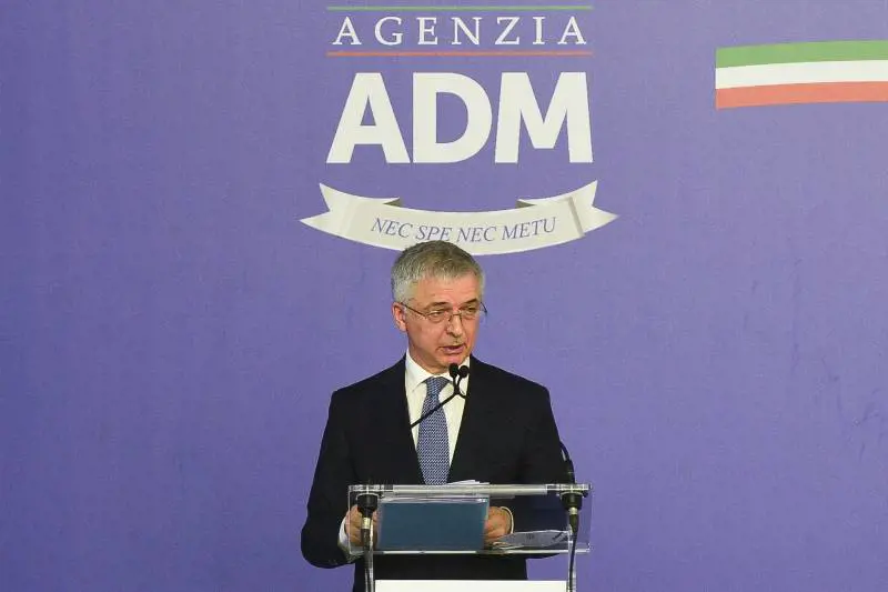 Lo strano Totoquirinale. Quella variante Draghi con un governo Franco