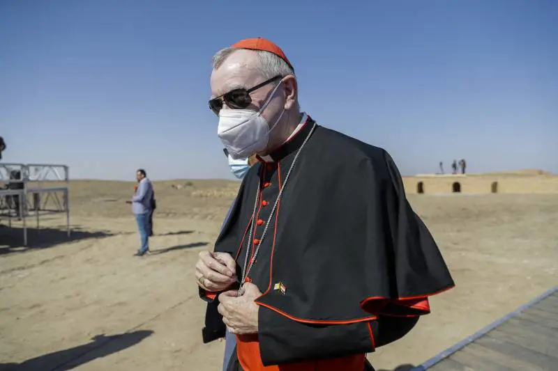 Ma incassa il successo politico con il Vaticano E la Santa Sede lo sdogana: "C'è intesa"