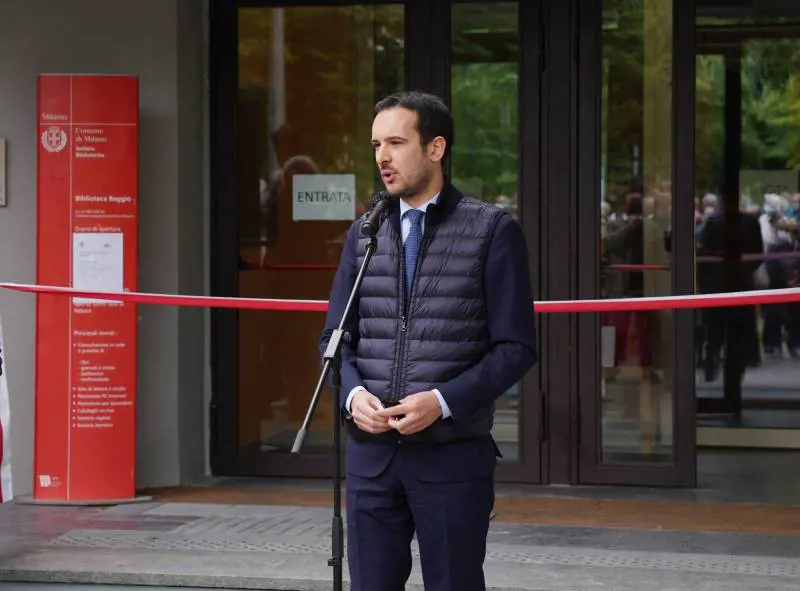 "Aumento Atm? Prima sicurezza e nero"