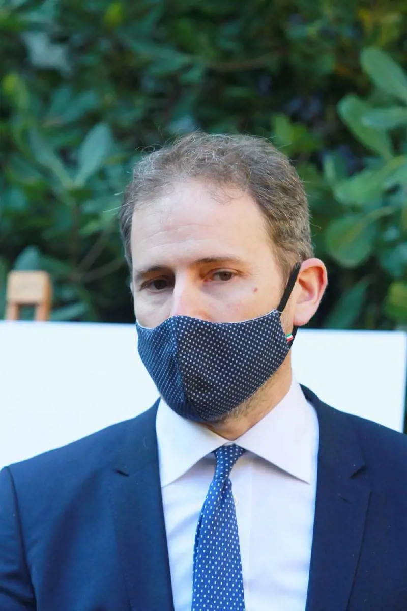 Casaleggio "spara" su Conte: "Vuole un partito del '900"