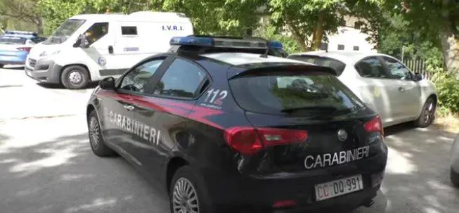 Rapina da film a un portavalori: cosa è successo