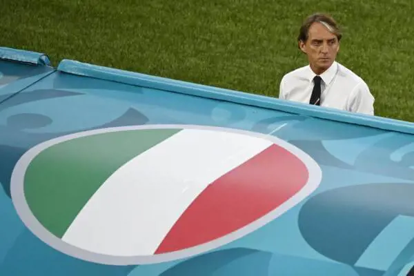 Quel precedente tra Austria e Italia: partita sospesa per troppa violenza