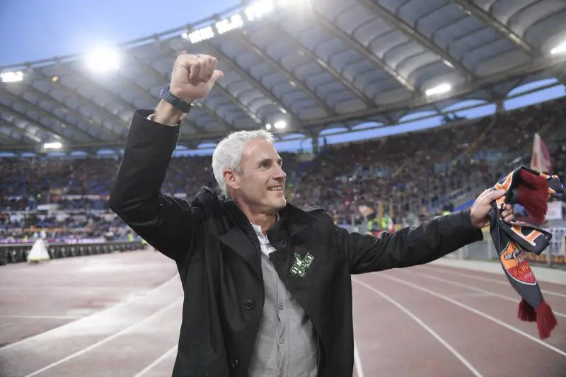 Konsel: "Noi cresciuti grazie... alla Red Bull"
