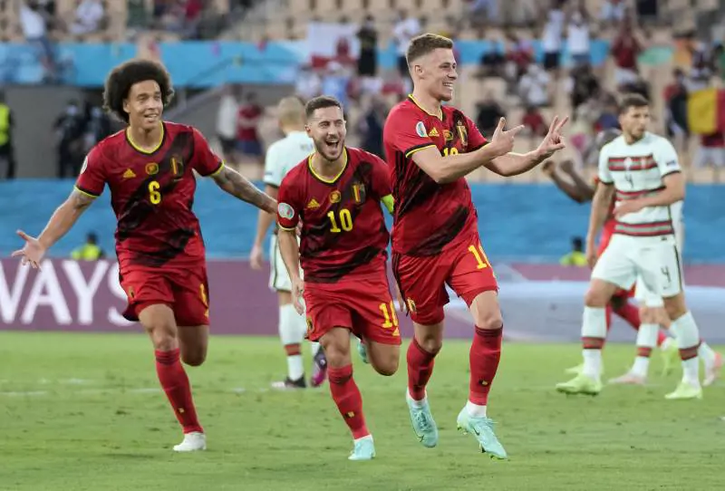 Sarà Italia-Belgio: ecco le 3 cose da temere (davvero)