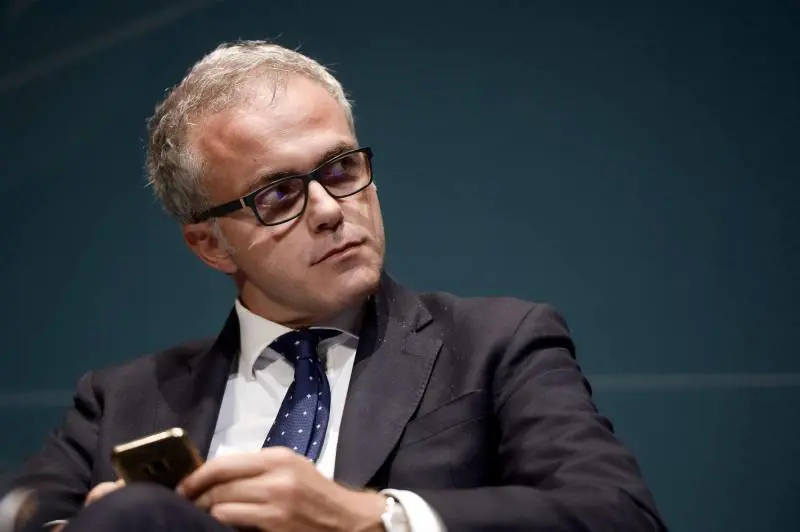 Tasse, ora Ruffini ci fa il sermone