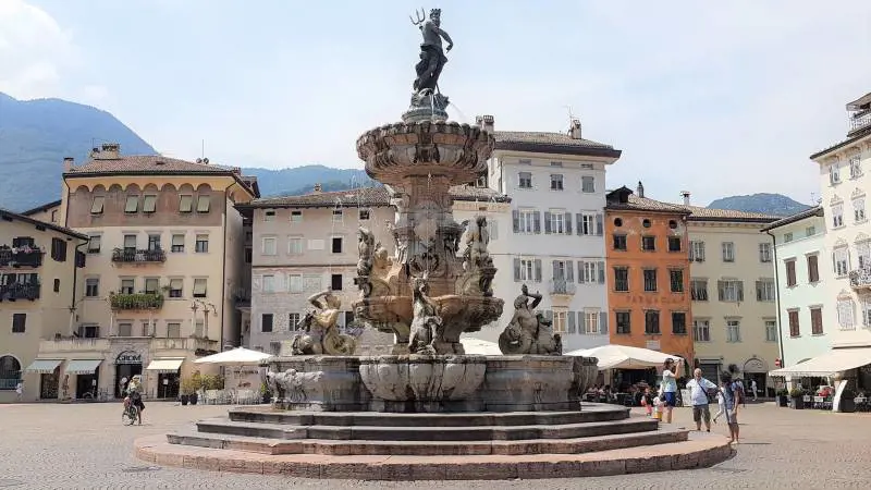 La città dove vivere meglio dopo i 60? È Trento