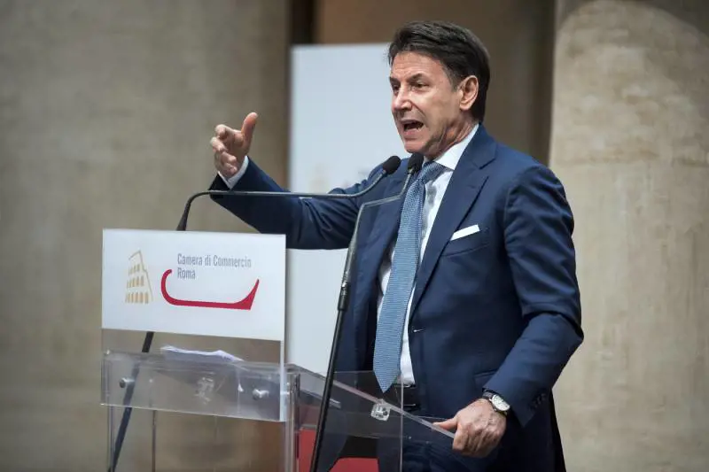 Conte perde già deputati "Dove andiamo con lui?..."