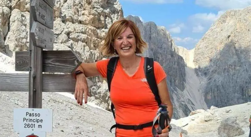 Donna scomparsa dopo una passeggiata, indagate le due figlie