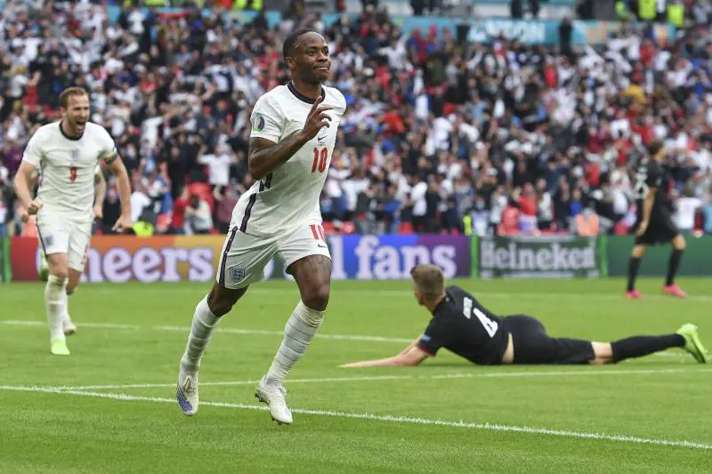 L'euro variante inglese travolge la Germania. Sterling riscrive la storia