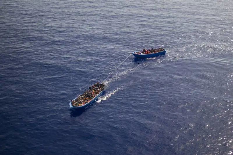 "Con Salvini meno morti in mare": nei dati la verità sui migranti