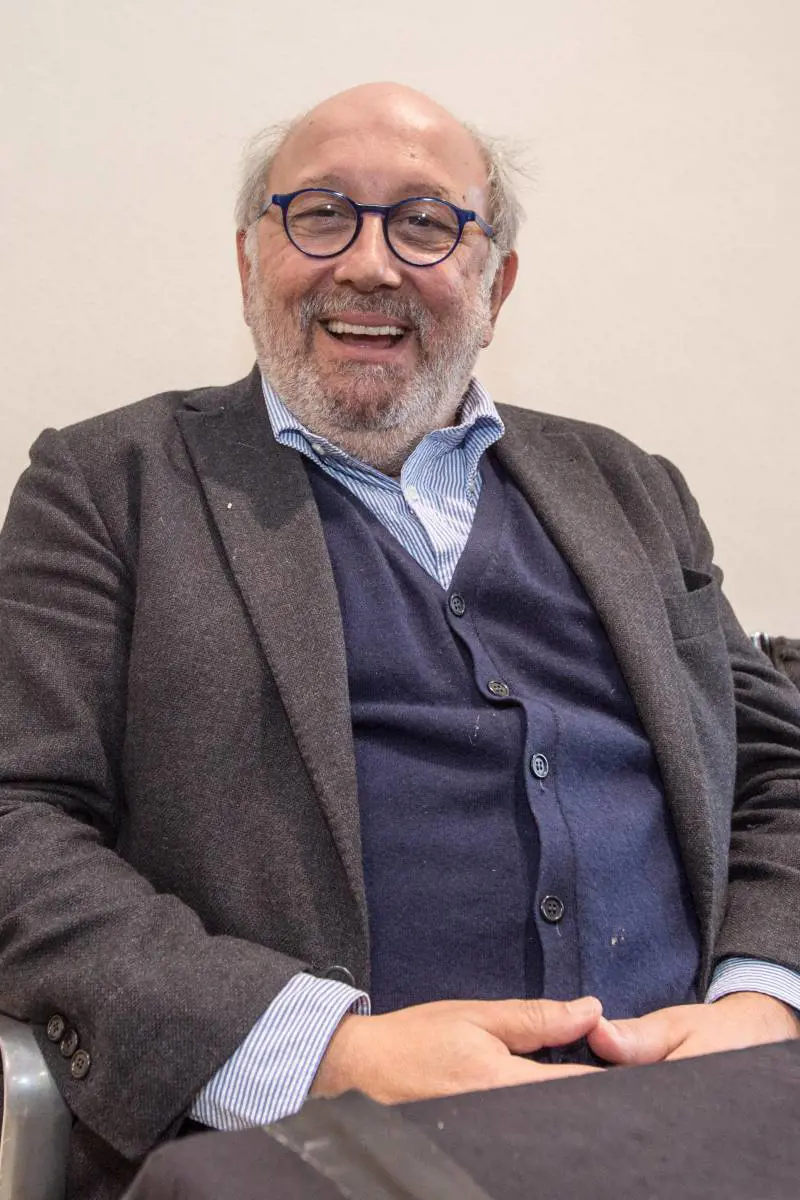 "È pericolosa la nostalgia degli anni Settanta. Ora stiamo tutti all'erta se no ci scappa il morto"