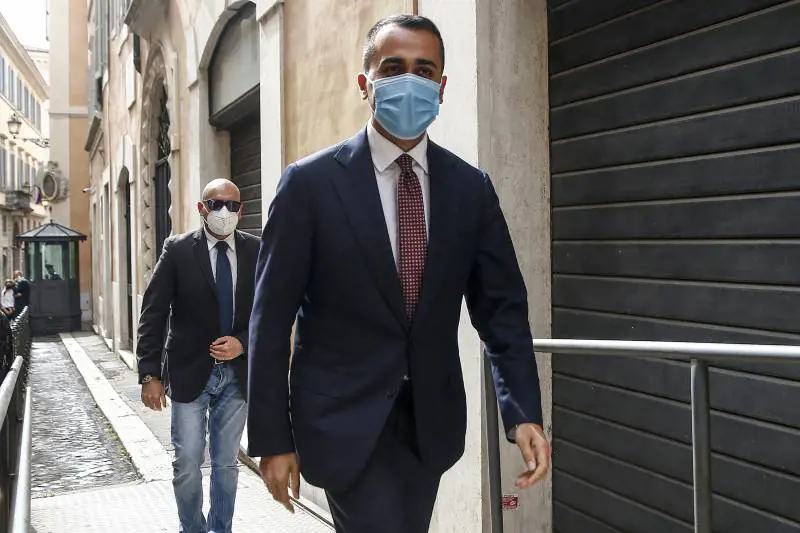 M5s, Di Maio media: cosa può succedere con Conte e Grillo