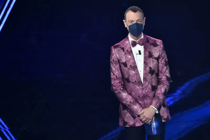 Amadeus pronto per Sanremo? Ma spunta "l'incognita Rai"
