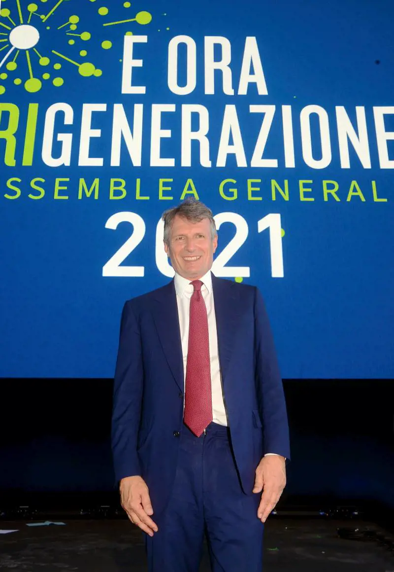 Le imprese avvertono: "Nuovo stadio da fare, è una partita decisiva"