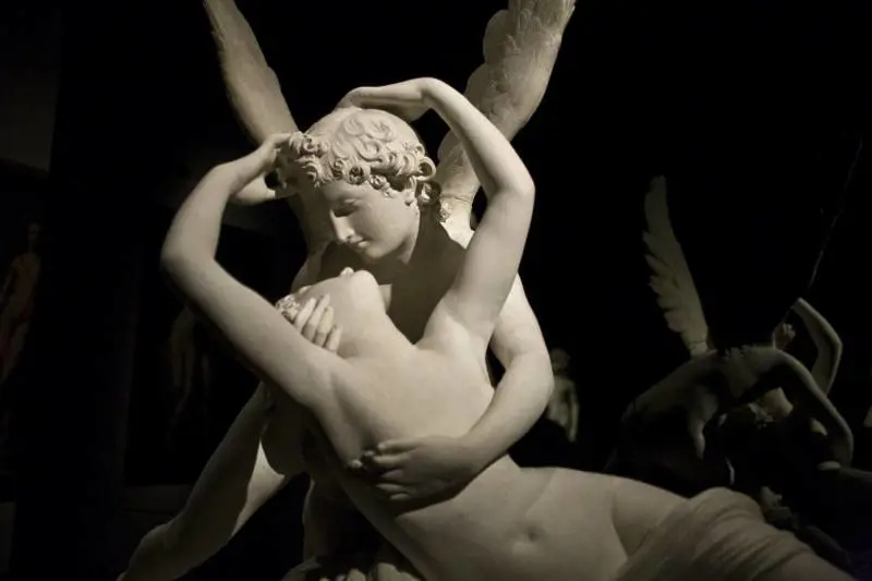 La signora che inventò le pari opportunità nell'amore romantico
