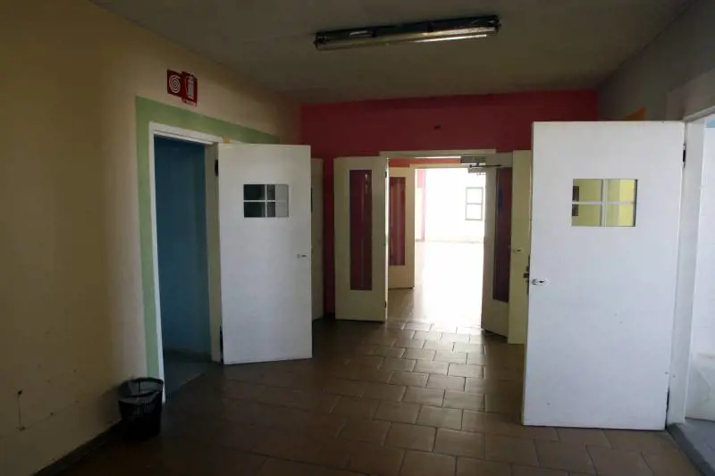 Percosse in cella, arriva l'ispezione. I tentati depistaggi provati dalle chat