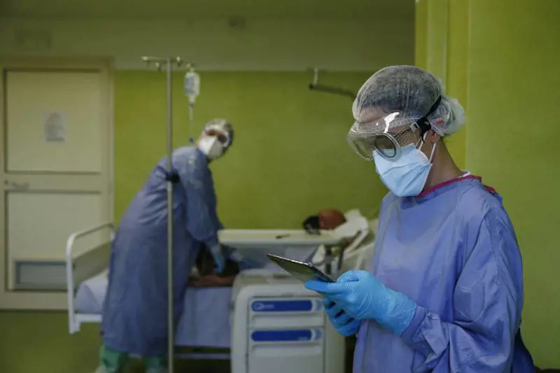 "Neanche un vaccinato nelle terapie intensive, la battaglia la vinciamo"