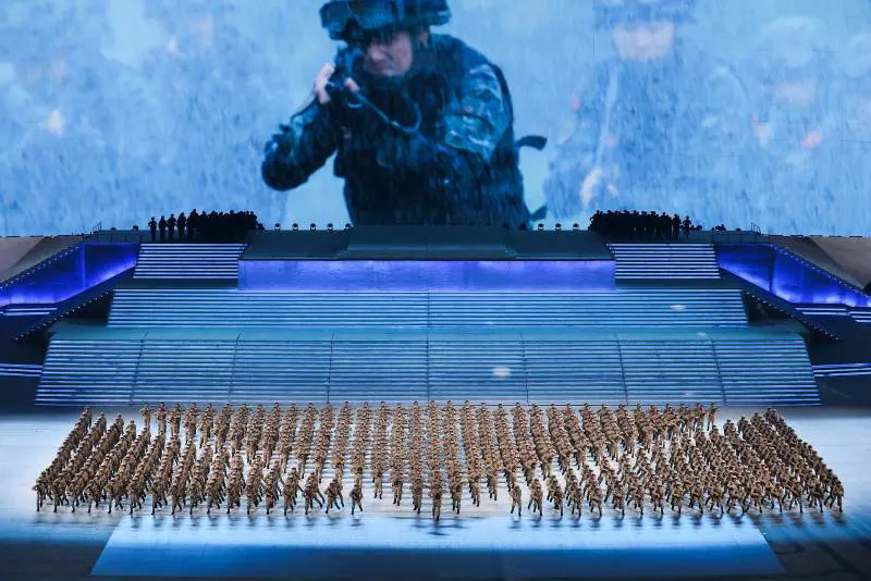 La Cina lavora al "proiettile miracoloso": cosa può fare l'arma che spaventa gli Usa