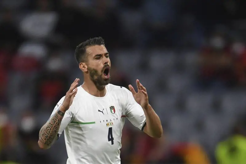 Il campionato continentale va a sinistra... Con i terzini