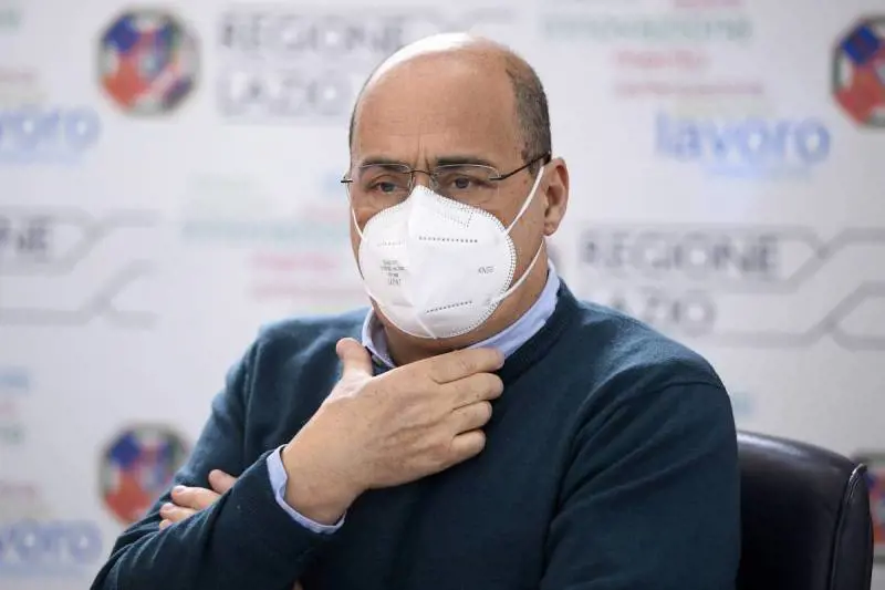 Così nel Lazio si distribuiscono le case