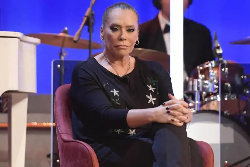 Barbara De Rossi: "Troisi, gli attori più bravi e il caso Saman: vi dico tutto"